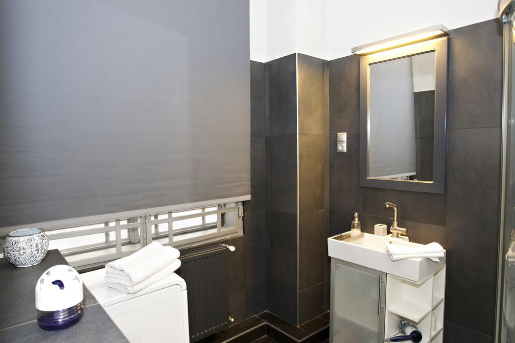 Diana Apartment On Vaci Utca 부다페스트 객실 사진