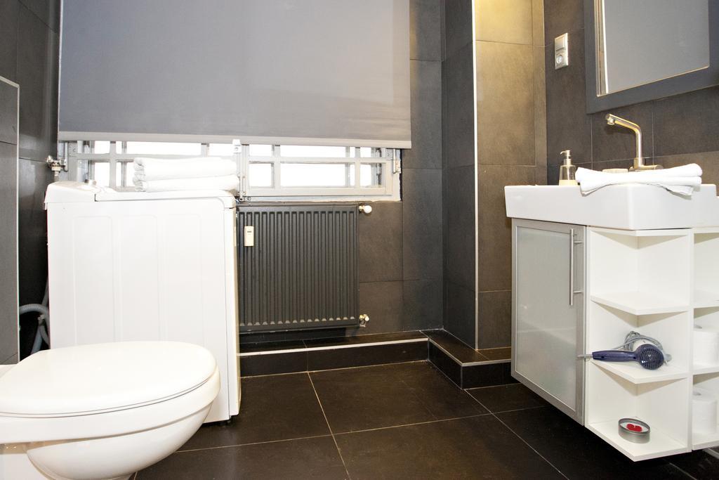 Diana Apartment On Vaci Utca 부다페스트 객실 사진
