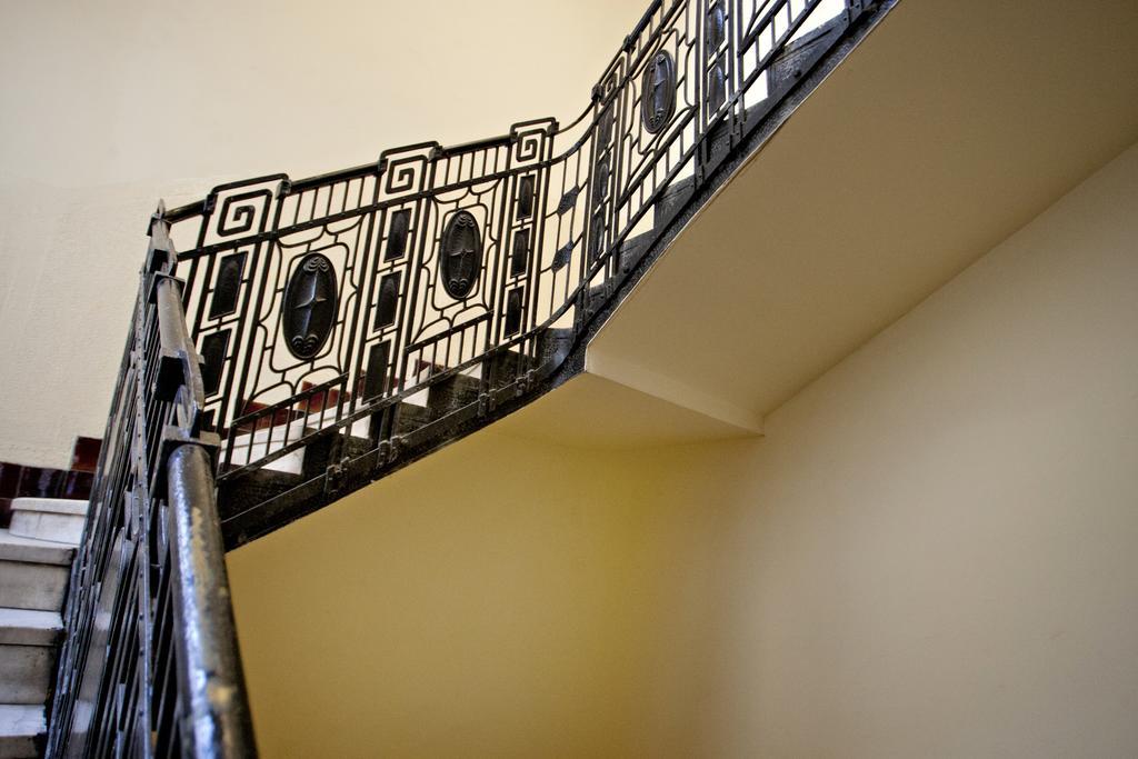 Diana Apartment On Vaci Utca 부다페스트 외부 사진