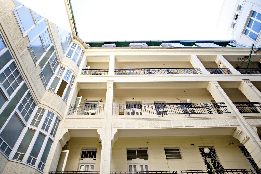 Diana Apartment On Vaci Utca 부다페스트 외부 사진