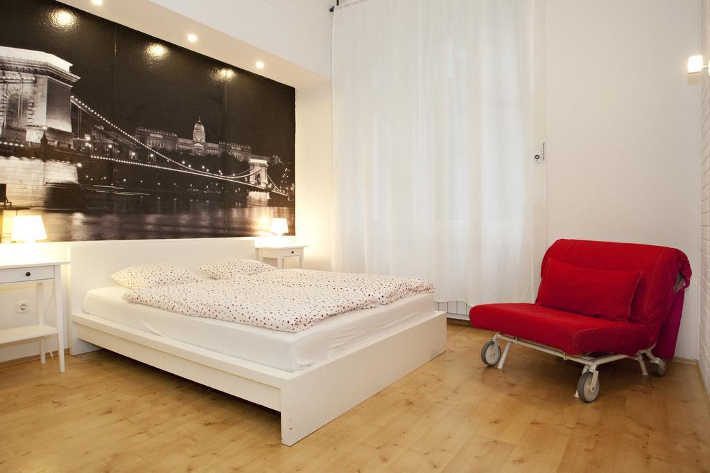 Diana Apartment On Vaci Utca 부다페스트 외부 사진