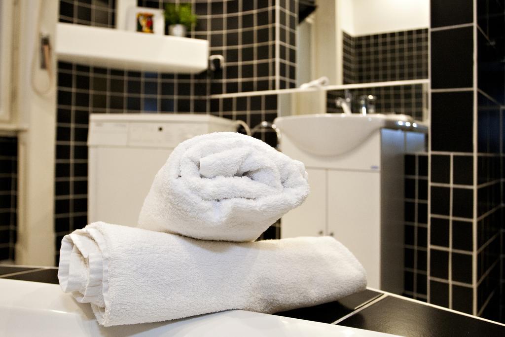 Diana Apartment On Vaci Utca 부다페스트 외부 사진