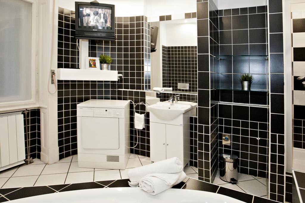 Diana Apartment On Vaci Utca 부다페스트 외부 사진