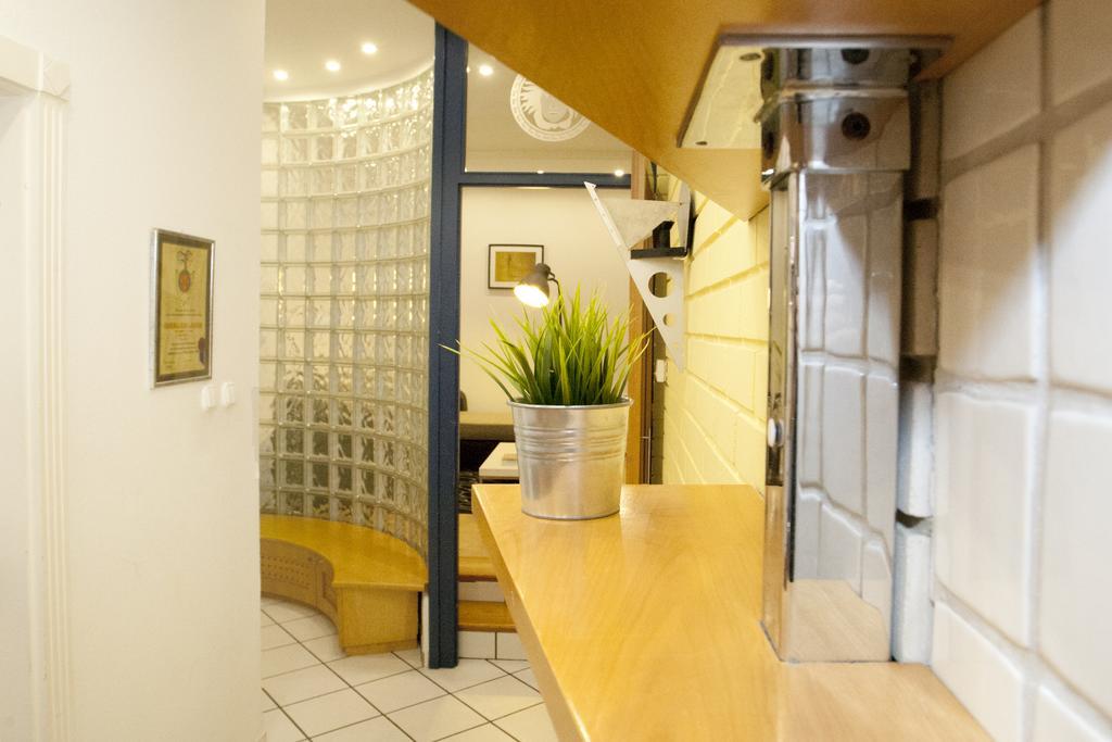 Diana Apartment On Vaci Utca 부다페스트 외부 사진