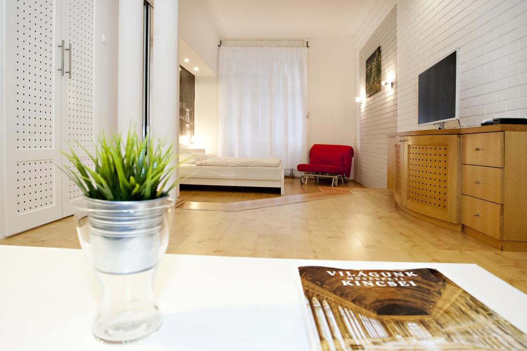 Diana Apartment On Vaci Utca 부다페스트 외부 사진