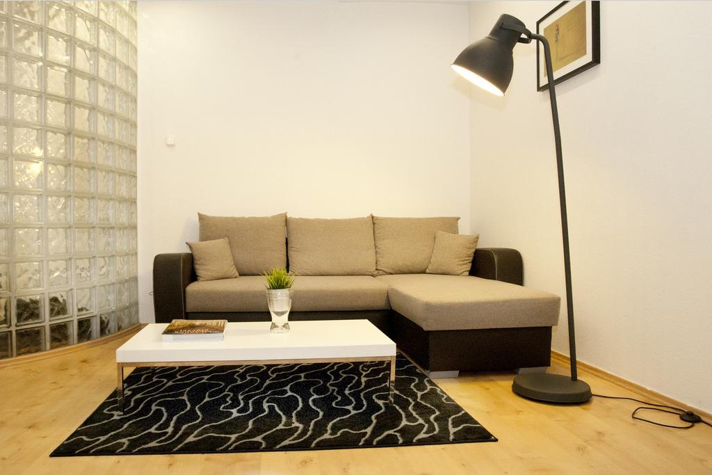 Diana Apartment On Vaci Utca 부다페스트 외부 사진