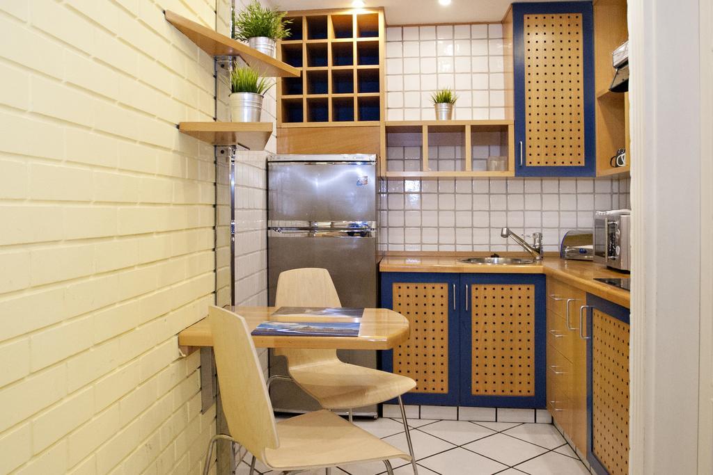 Diana Apartment On Vaci Utca 부다페스트 외부 사진