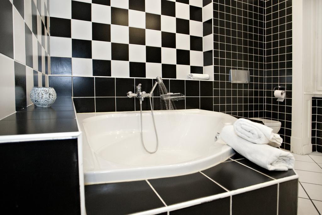Diana Apartment On Vaci Utca 부다페스트 외부 사진